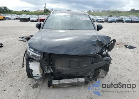 2019 Volvo Xc40 T5 Momentum из США, поврежденный, VIN YV4162UK2K2155020